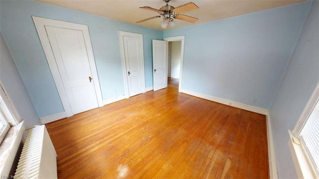 76 Raleigh RD, Newport News, VA 23601