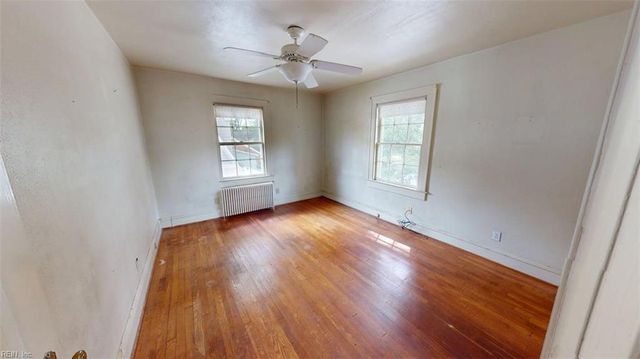 76 Raleigh RD, Newport News, VA 23601