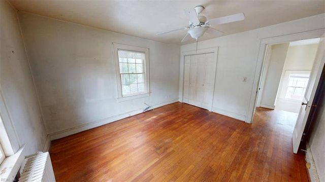 76 Raleigh RD, Newport News, VA 23601