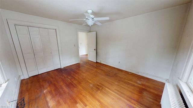 76 Raleigh RD, Newport News, VA 23601