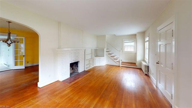 76 Raleigh RD, Newport News, VA 23601