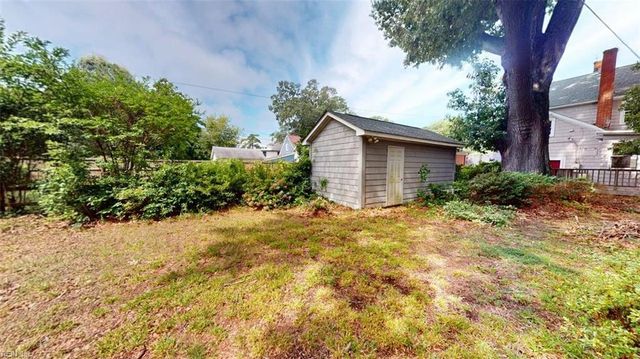76 Raleigh RD, Newport News, VA 23601