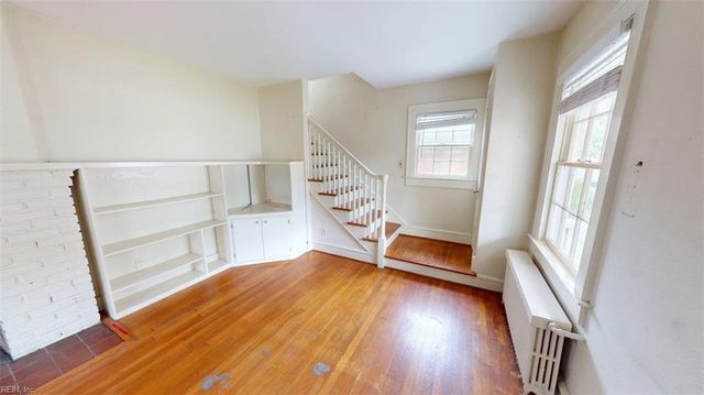 76 Raleigh RD, Newport News, VA 23601