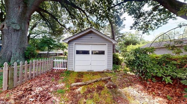 76 Raleigh RD, Newport News, VA 23601