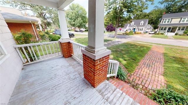 76 Raleigh RD, Newport News, VA 23601