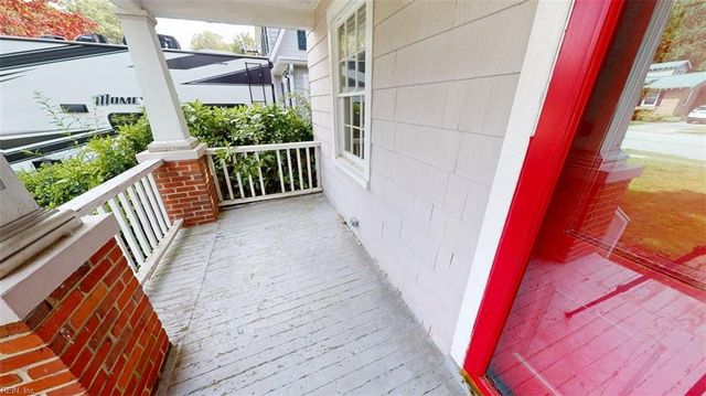 76 Raleigh RD, Newport News, VA 23601