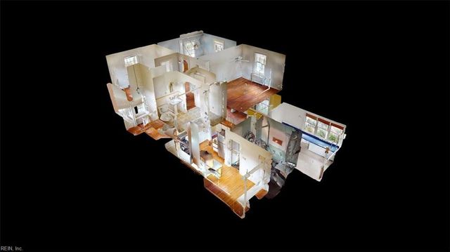 76 Raleigh RD, Newport News, VA 23601