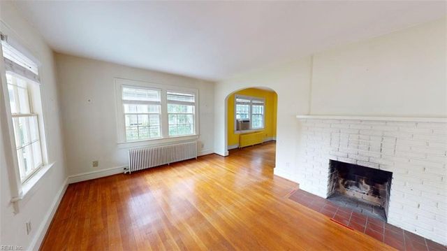 76 Raleigh RD, Newport News, VA 23601