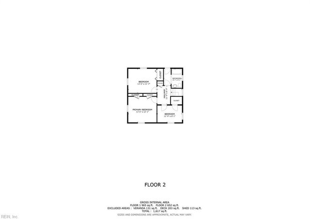 76 Raleigh RD, Newport News, VA 23601