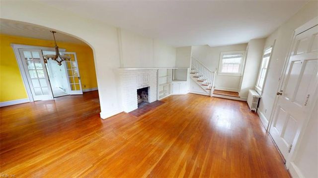 76 Raleigh RD, Newport News, VA 23601