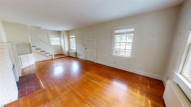 76 Raleigh RD, Newport News, VA 23601