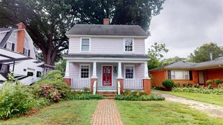 76 Raleigh RD, Newport News, VA 23601