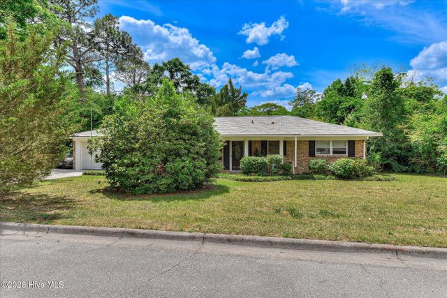 2903 Doral Drive, Augusta, GA 30907