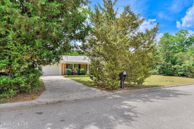 2903 Doral Drive, Augusta, GA 30907