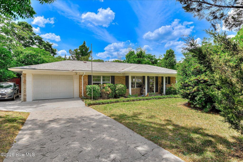 2903 Doral Drive, Augusta, GA 30907