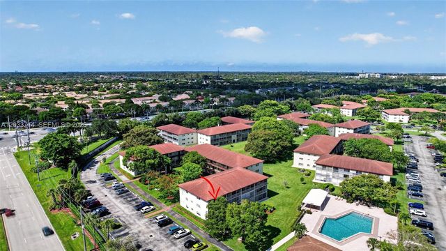 151 SW 135th Ter 314T, Pembroke Pines, FL 33027