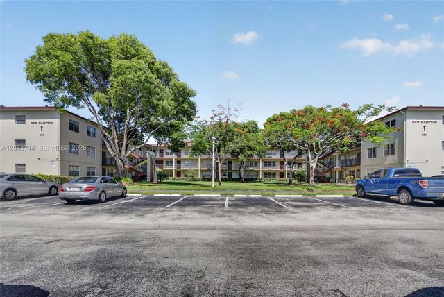 151 SW 135th Ter 314T, Pembroke Pines, FL 33027