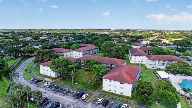 151 SW 135th Ter 314T, Pembroke Pines, FL 33027