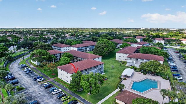 151 SW 135th Ter 314T, Pembroke Pines, FL 33027