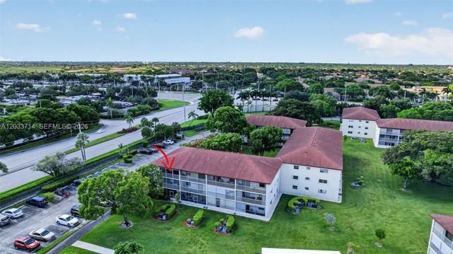 151 SW 135th Ter 314T, Pembroke Pines, FL 33027