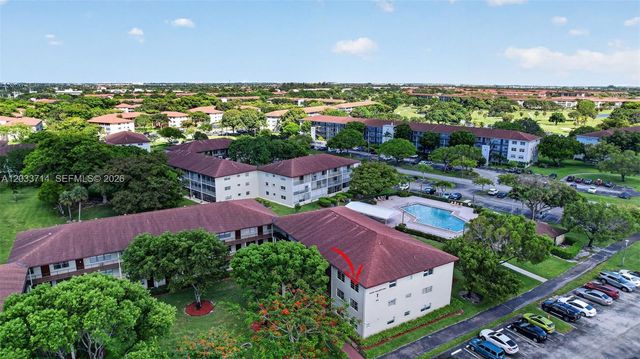151 SW 135th Ter 314T, Pembroke Pines, FL 33027