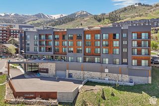2670 CANYONS RESORT DR #424, Park City, UT 84098