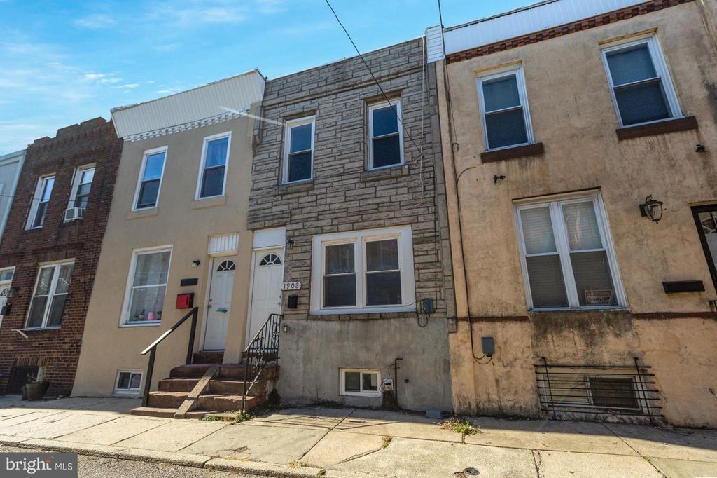 1908 S BONSALL ST, Philadelphia, PA 19145