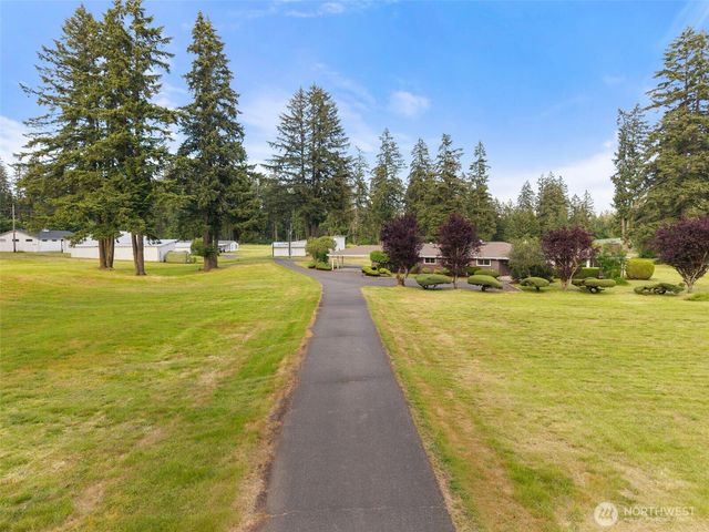 26117 34th Avenue E, Spanaway, WA 98387