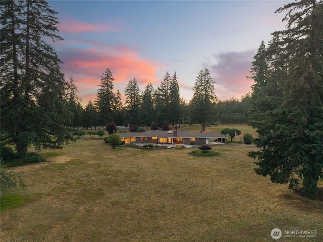 26117 34th Avenue E, Spanaway, WA 98387