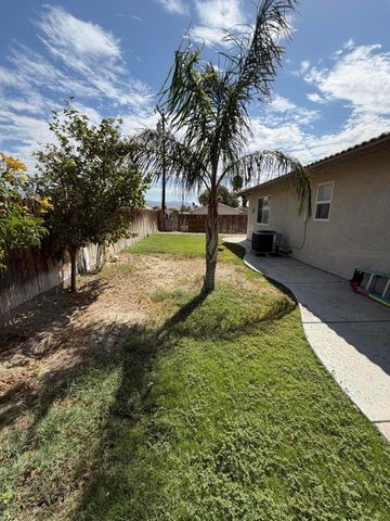 16160 ViA El Rancho, Desert Hot Springs, CA 92240