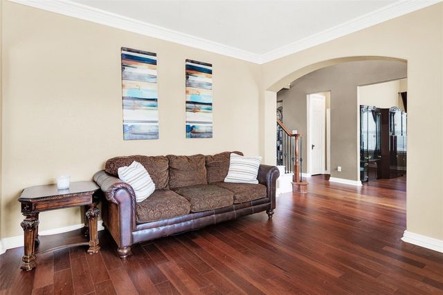 3217 Tearose Drive, Richardson, TX 75082