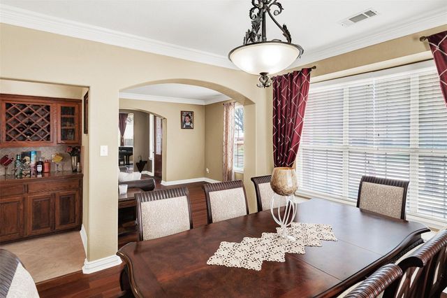 3217 Tearose Drive, Richardson, TX 75082