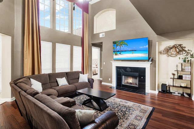 3217 Tearose Drive, Richardson, TX 75082