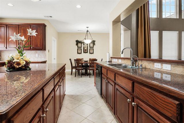 3217 Tearose Drive, Richardson, TX 75082