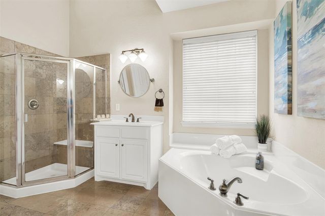 3217 Tearose Drive, Richardson, TX 75082