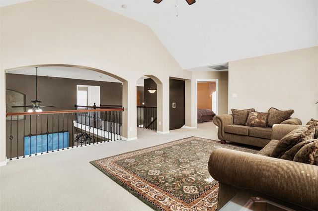 3217 Tearose Drive, Richardson, TX 75082