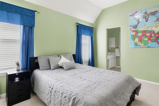 3217 Tearose Drive, Richardson, TX 75082