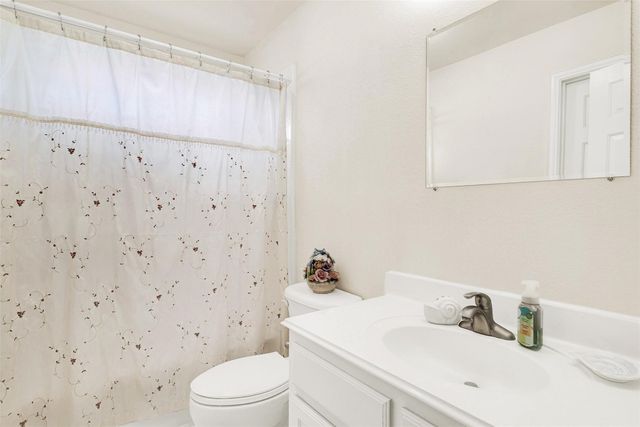 3217 Tearose Drive, Richardson, TX 75082