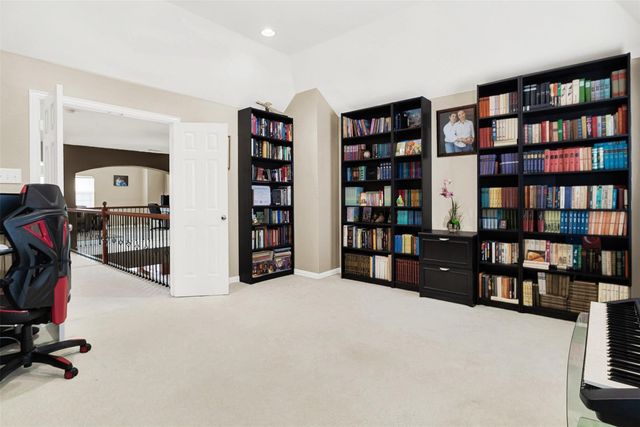 3217 Tearose Drive, Richardson, TX 75082