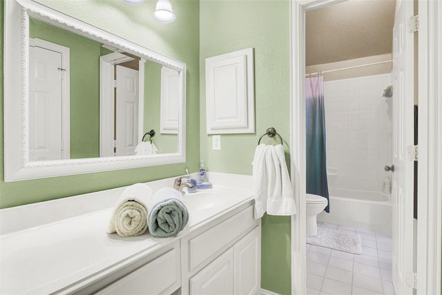 3217 Tearose Drive, Richardson, TX 75082