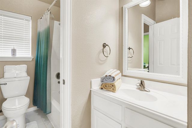 3217 Tearose Drive, Richardson, TX 75082