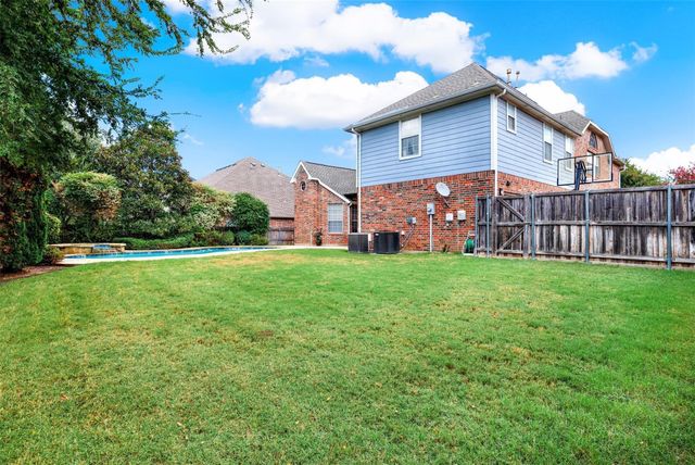 3217 Tearose Drive, Richardson, TX 75082