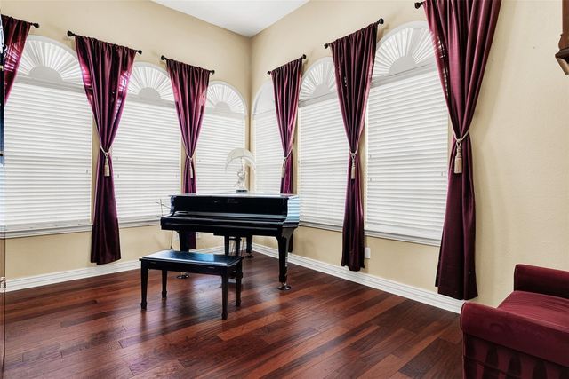 3217 Tearose Drive, Richardson, TX 75082