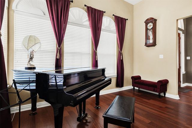 3217 Tearose Drive, Richardson, TX 75082