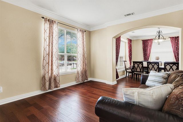 3217 Tearose Drive, Richardson, TX 75082