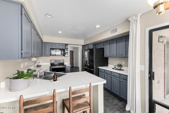 15120 N 86TH Drive, Peoria, AZ 85381