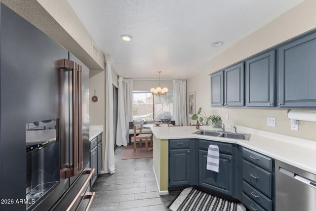 15120 N 86TH Drive, Peoria, AZ 85381