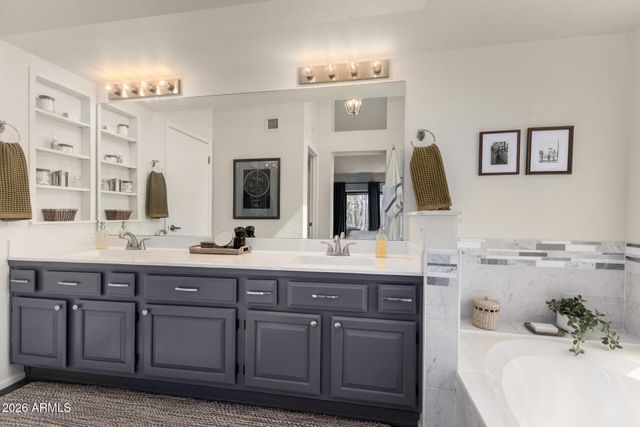 15120 N 86TH Drive, Peoria, AZ 85381