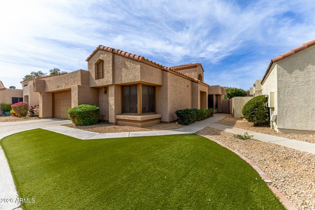 15120 N 86TH Drive, Peoria, AZ 85381