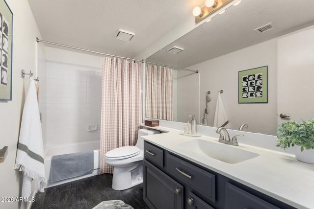 15120 N 86TH Drive, Peoria, AZ 85381